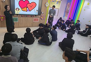 충남사회서비스원 , 나다움을 찾는 성장의 시간